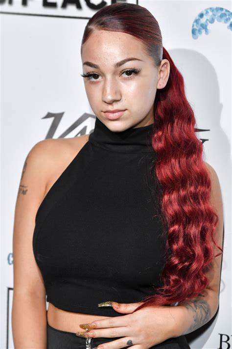 bhad bhanie nudes|FULL VIDEO: Bhad Bhabie Nude Danielle Bregoli Onlyfans!